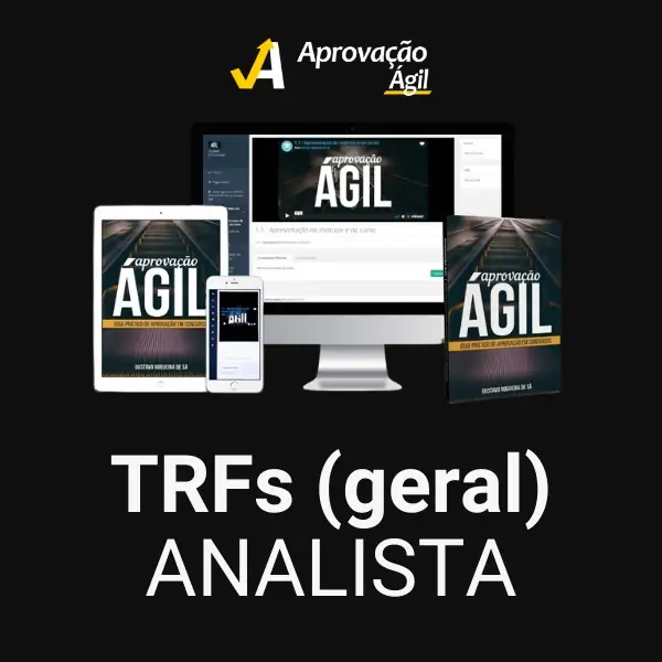 Mockup TRFs Analista